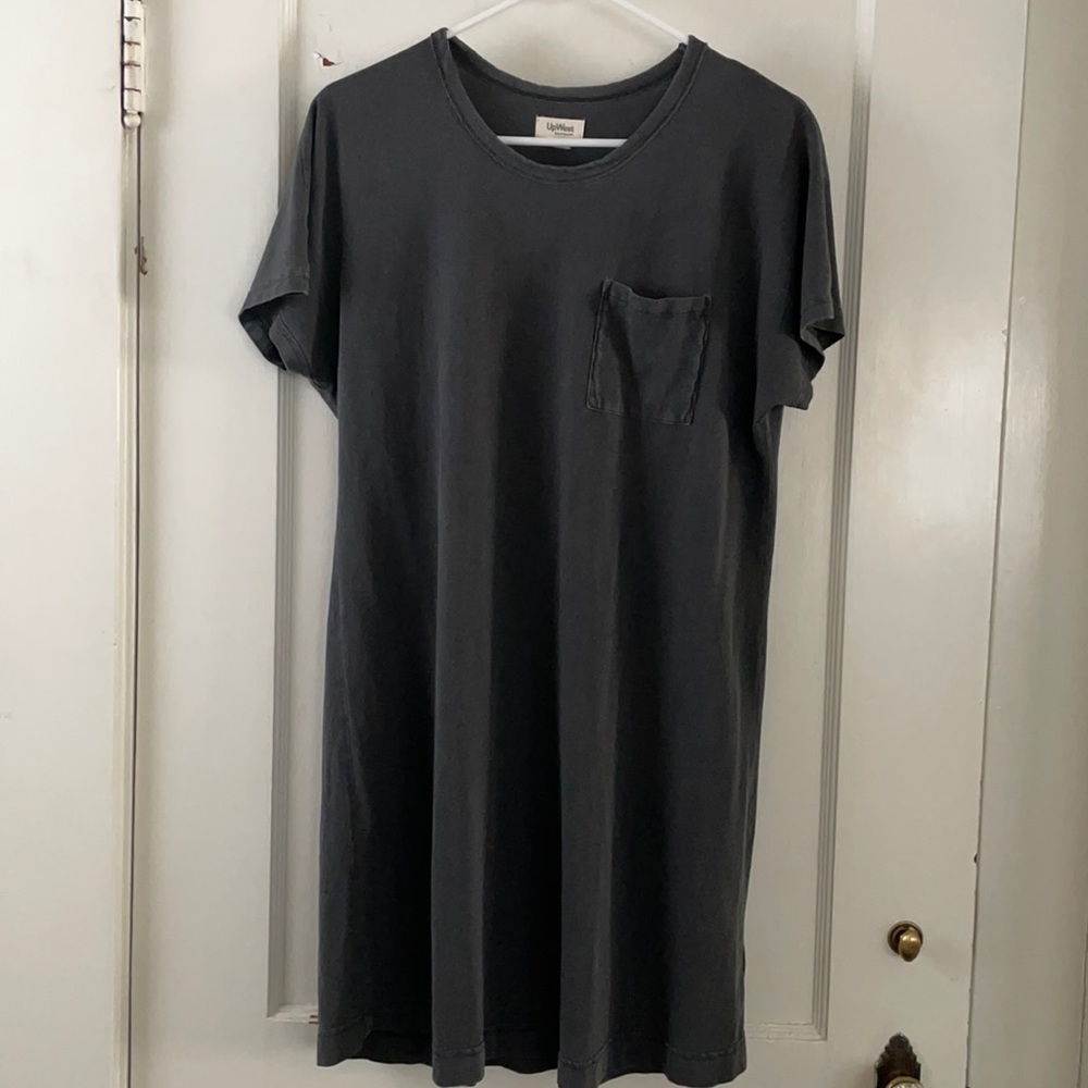 Upwest T-shirt Dress